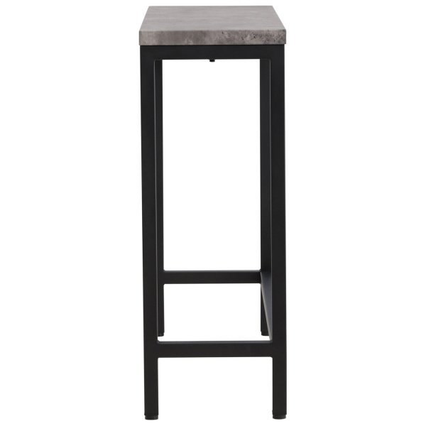 Šoninis staliukas Rise