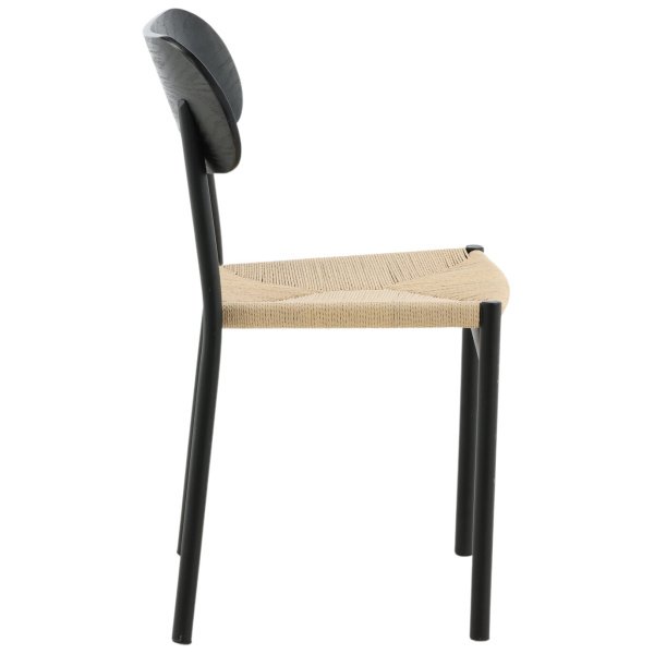 Valgomojo kėdė Polly