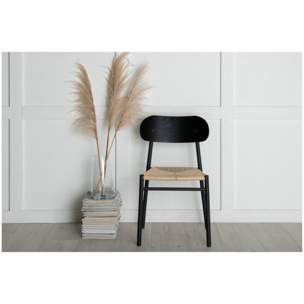 Valgomojo kėdė Polly