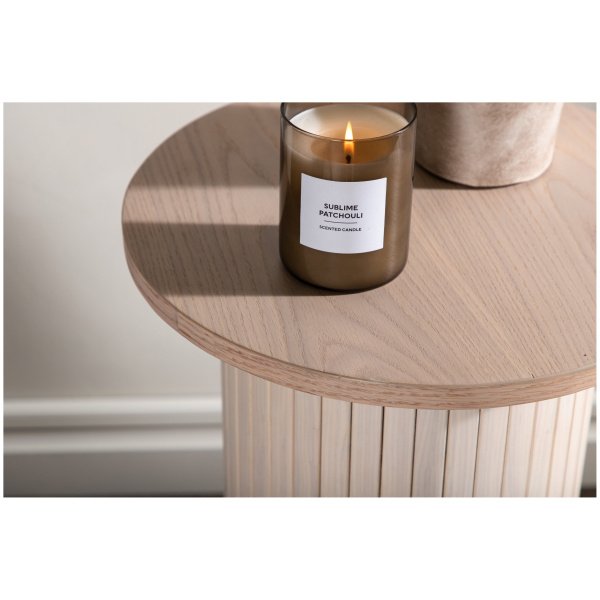 Šoninis staliukas Bianca