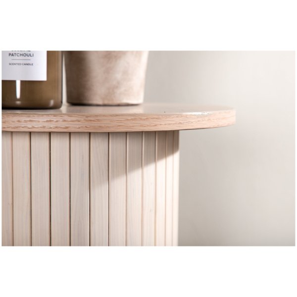 Šoninis staliukas Bianca