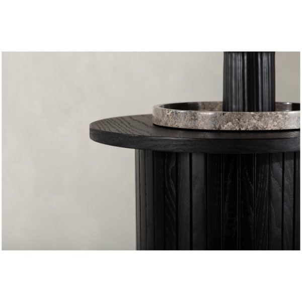 Šoninis staliukas Bianca