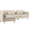 Trivietė sofa Zero