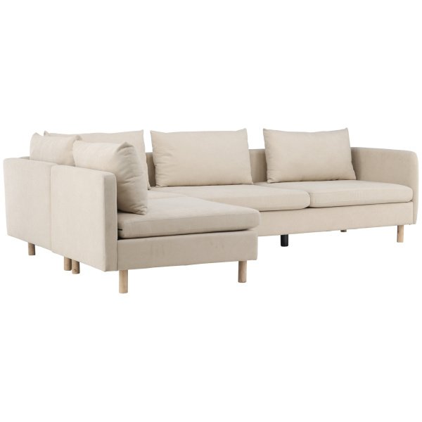 Trivietė sofa Zero