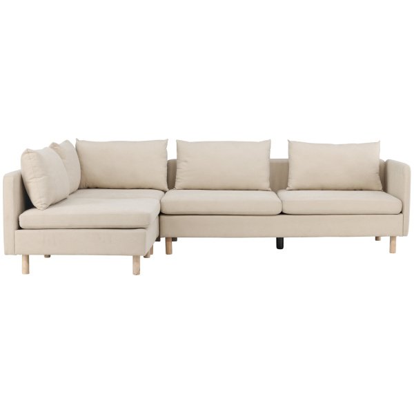 Trivietė sofa Zero