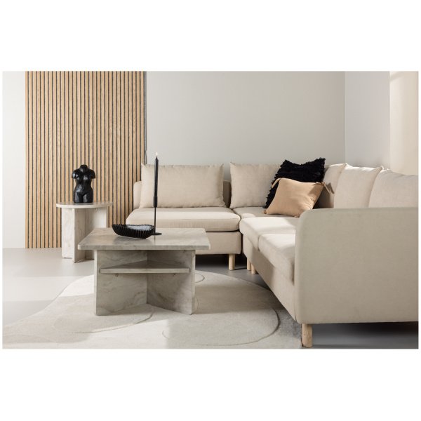 Trivietė sofa Zero