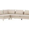 Trivietė sofa Zero
