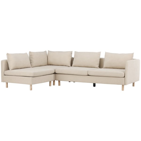 Trivietė sofa Zero