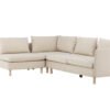 Trivietė sofa Zero