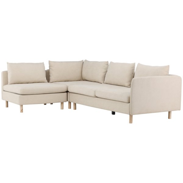 Trivietė sofa Zero