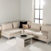Trivietė sofa Zero