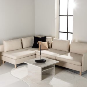 Trivietė sofa Zero