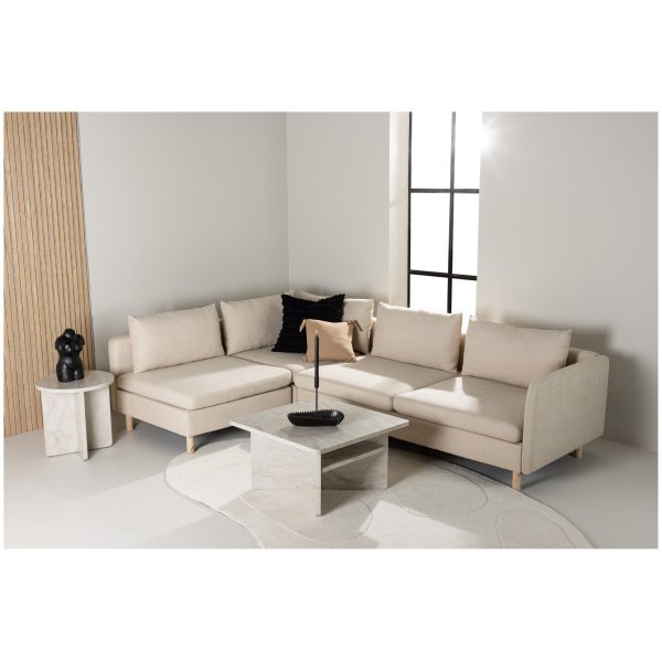 Trivietė sofa Zero