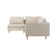 Trivietė sofa Zero