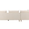 Trivietė sofa Zero