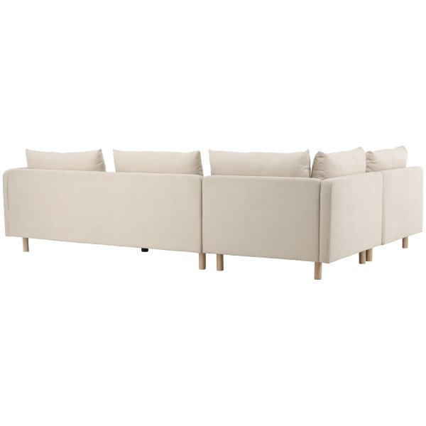 Trivietė sofa Zero