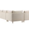 Trivietė sofa Zero
