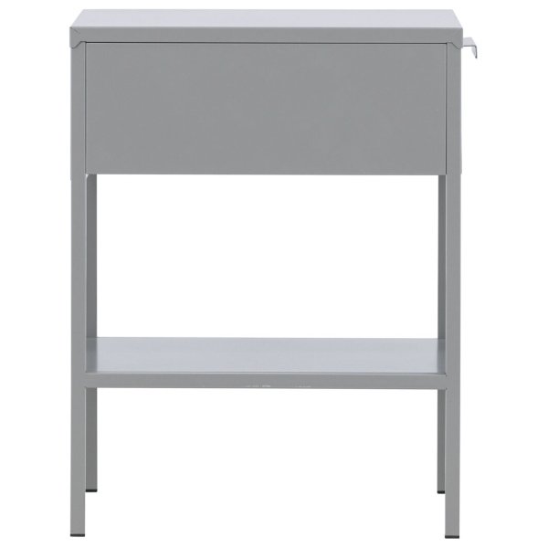 Šoninis staliukas Sacramento