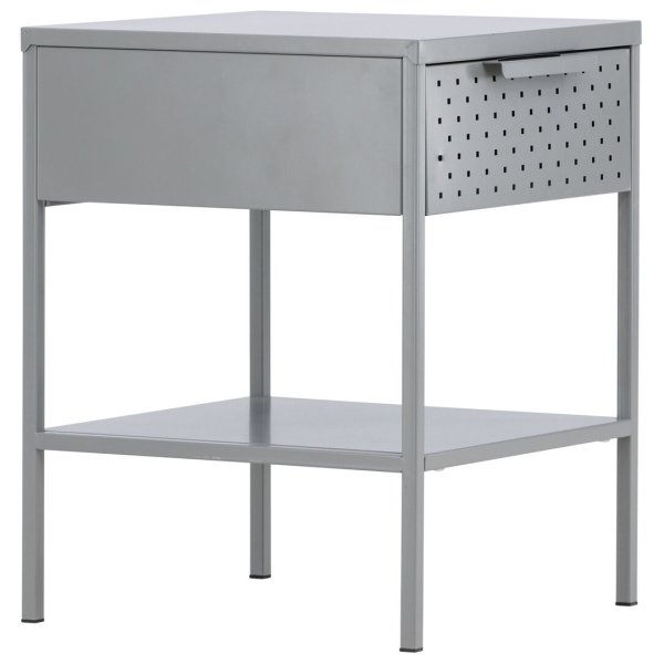 Šoninis staliukas Sacramento