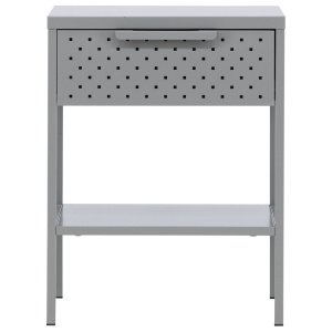 Šoninis staliukas Sacramento