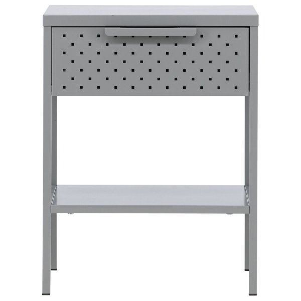 Šoninis staliukas Sacramento