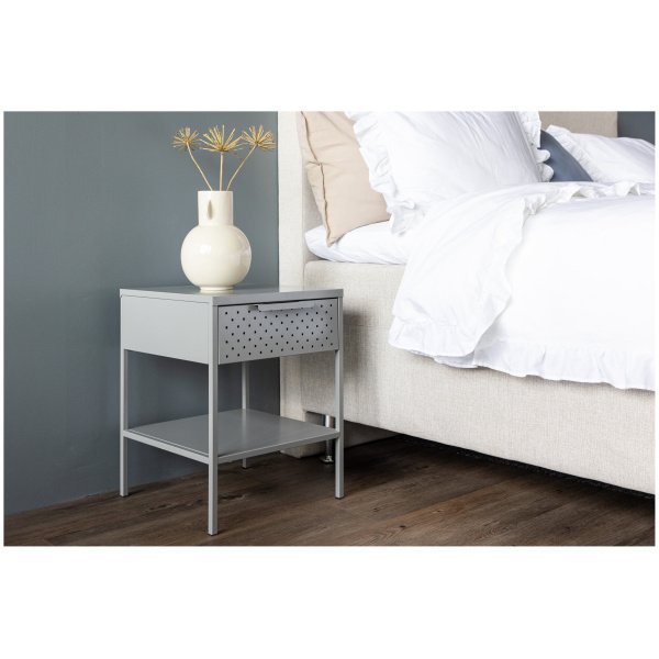 Šoninis staliukas Sacramento