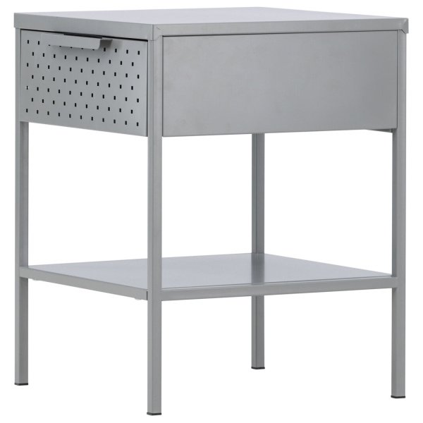 Šoninis staliukas Sacramento