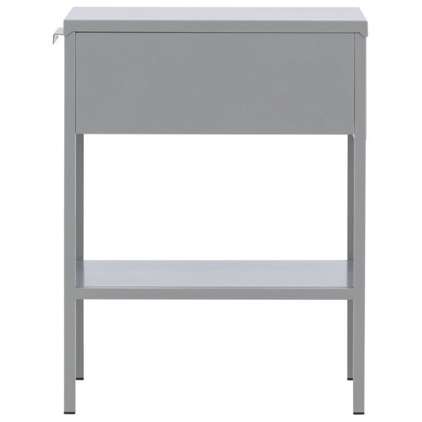 Šoninis staliukas Sacramento