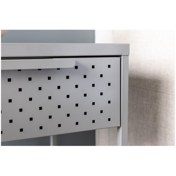 Šoninis staliukas Sacramento