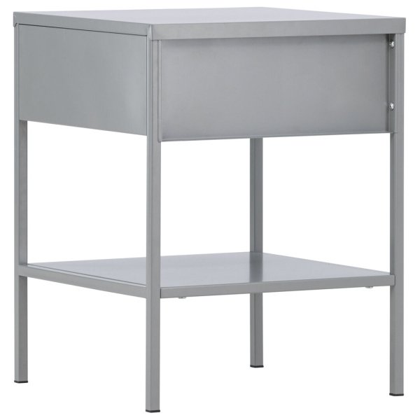 Šoninis staliukas Sacramento