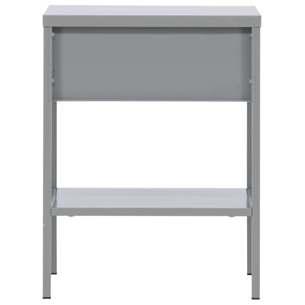 Šoninis staliukas Sacramento