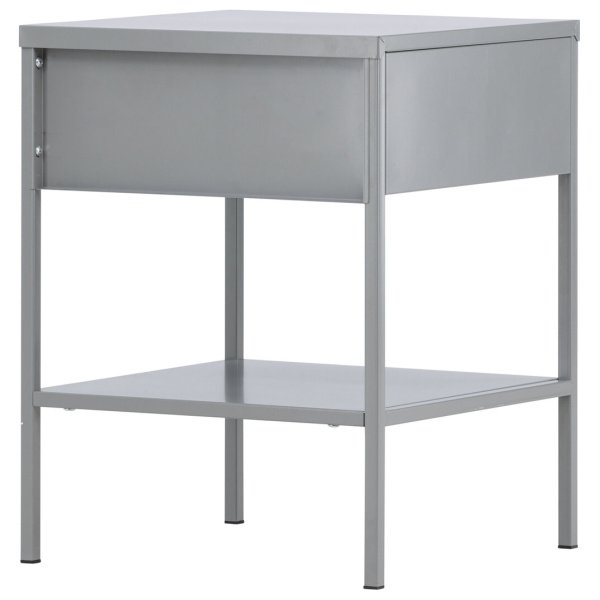 Šoninis staliukas Sacramento