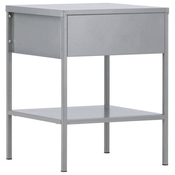 Šoninis staliukas Sacramento