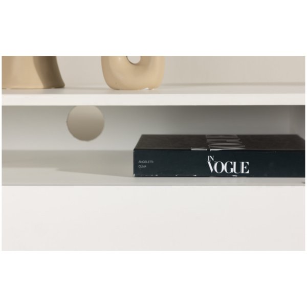 TV staliukas Navarra