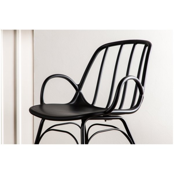 Valgomojo kėdė Dyron