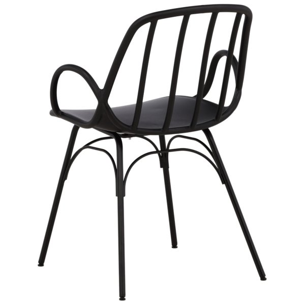 Valgomojo kėdė Dyron