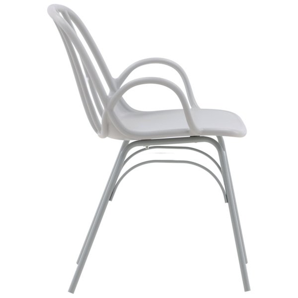 Valgomojo kėdė Dyron