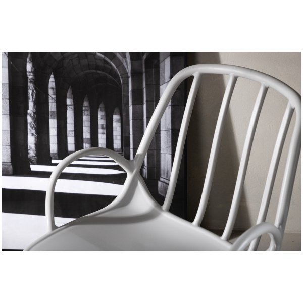 Valgomojo kėdė Dyron