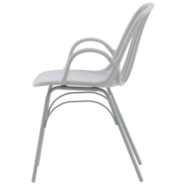 Valgomojo kėdė Dyron