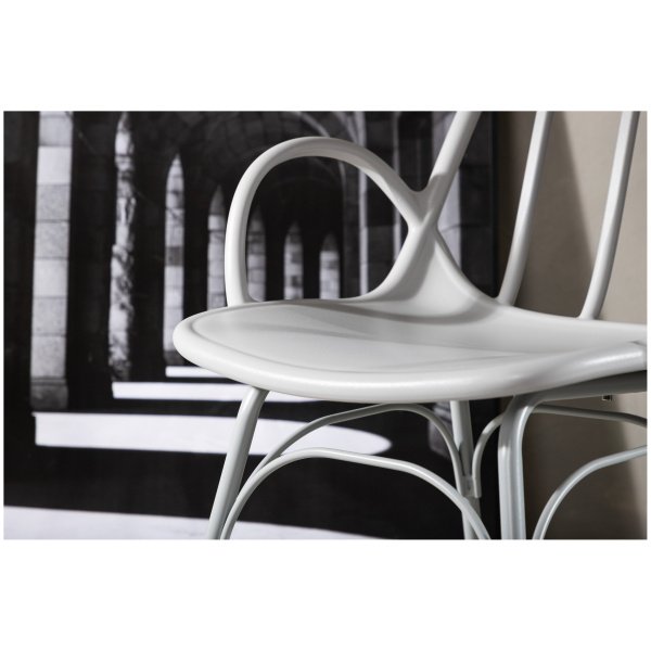 Valgomojo kėdė Dyron