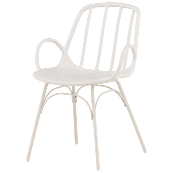 Valgomojo kėdė Dyron