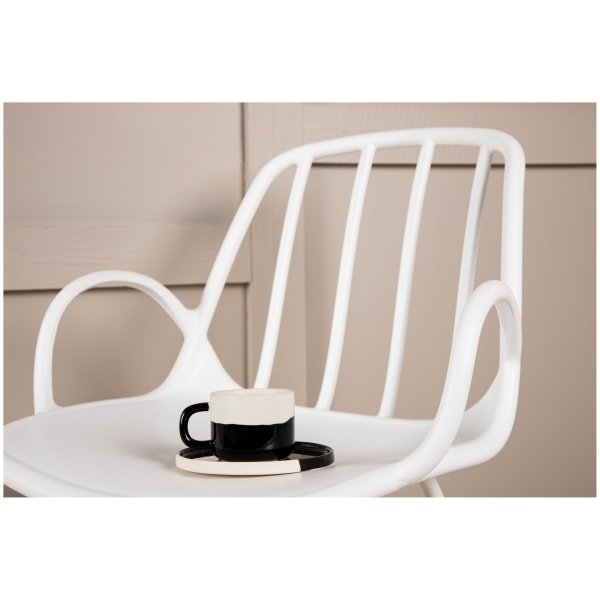 Valgomojo kėdė Dyron