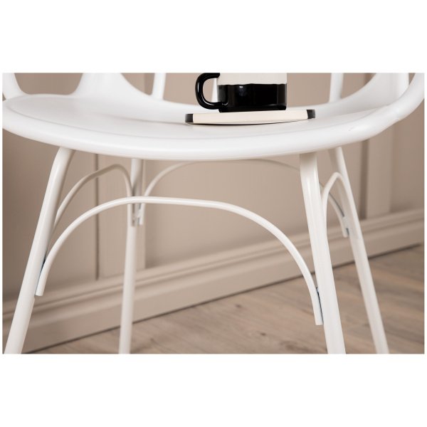 Valgomojo kėdė Dyron