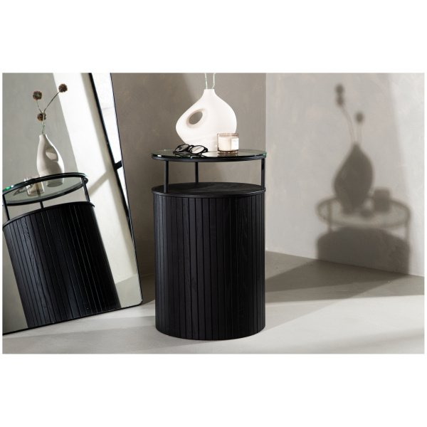 Šoninis staliukas Bovall