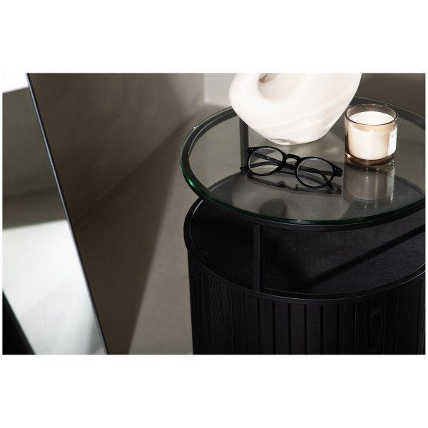 Šoninis staliukas Bovall