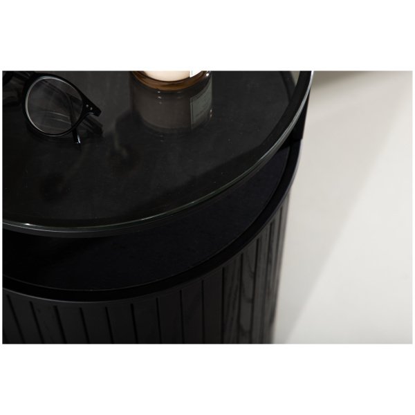 Šoninis staliukas Bovall