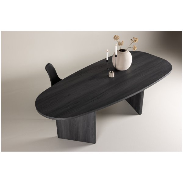 Valgomojo stalas Gronvik