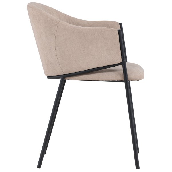 Valgomojo kėdė Evelina