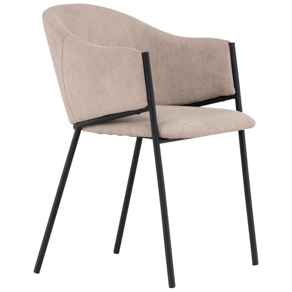 Valgomojo kėdė Evelina