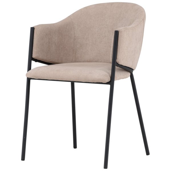 Valgomojo kėdė Evelina